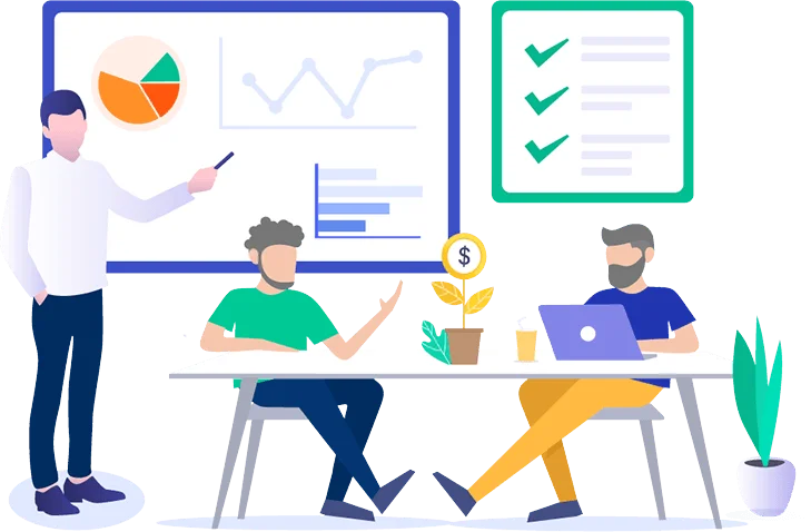 About Iceel IT Serices